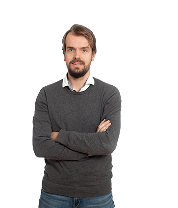 Maarten Vroegindeweij